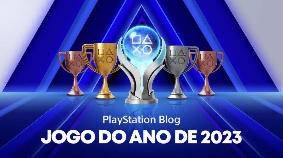 Sony inicia votação para Jogo do Ano de 2023 do PS Blog